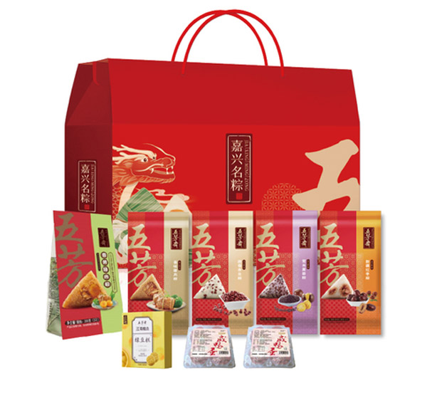 福利礼盒 · C套餐