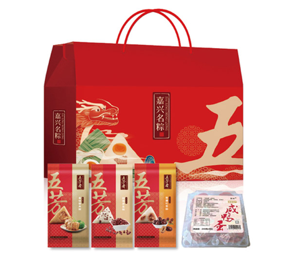 福利礼盒 · A套餐